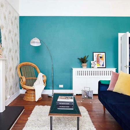 Appartement Stylish Private Flat Near St. Andrews Golf Course à Cupar Extérieur photo