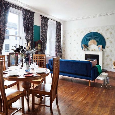 Appartement Stylish Private Flat Near St. Andrews Golf Course à Cupar Extérieur photo