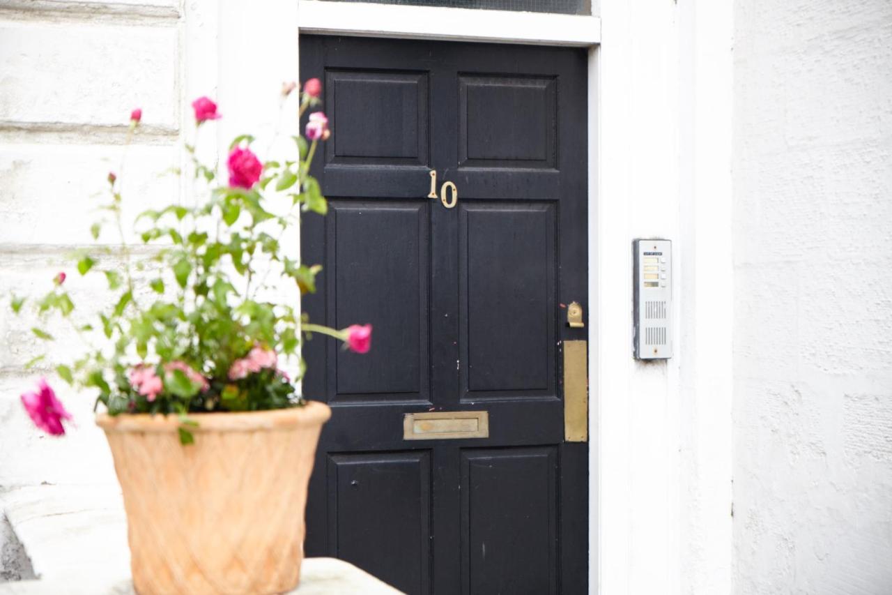 Appartement Stylish Private Flat Near St. Andrews Golf Course à Cupar Extérieur photo