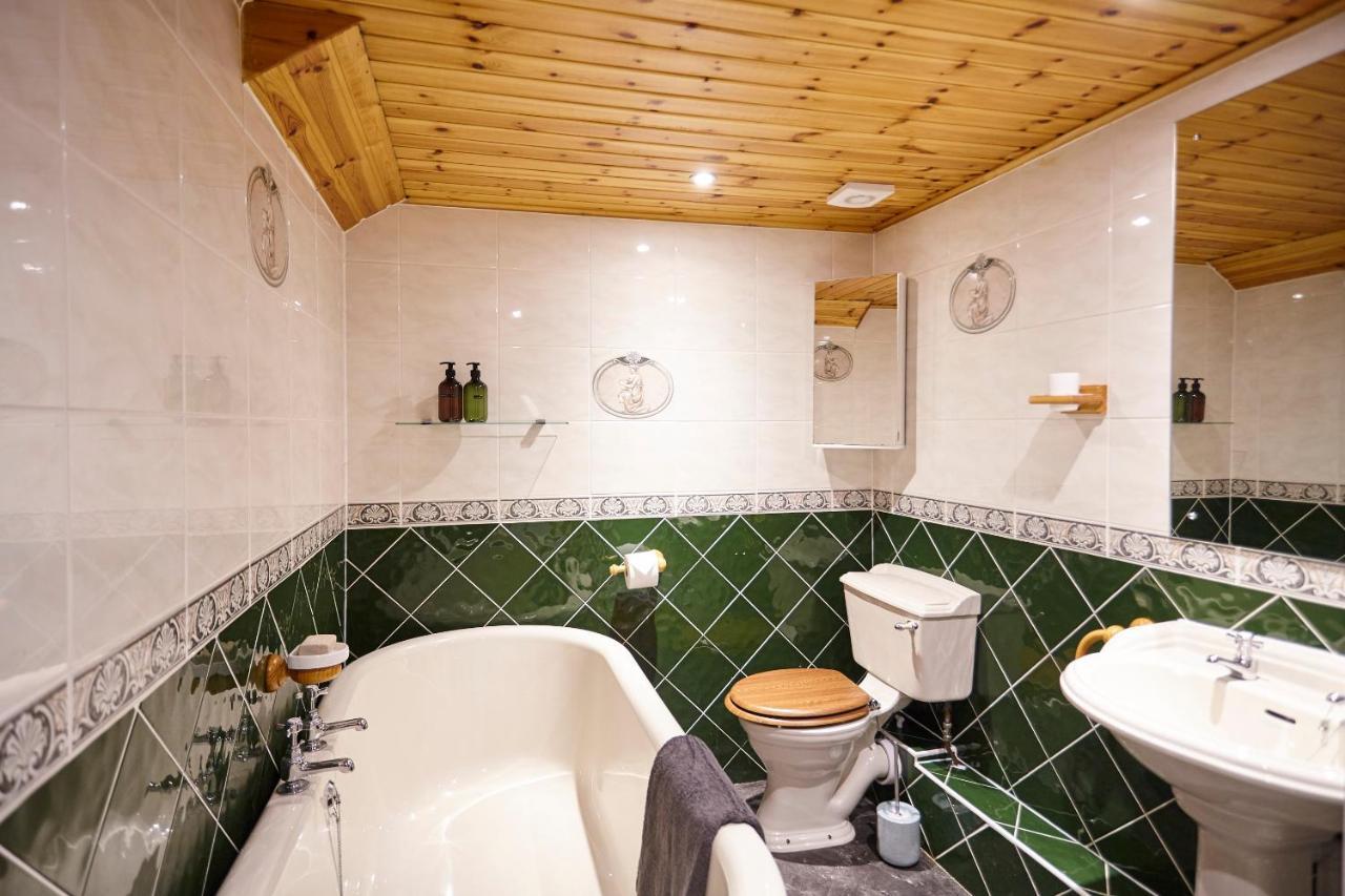 Appartement Stylish Private Flat Near St. Andrews Golf Course à Cupar Extérieur photo
