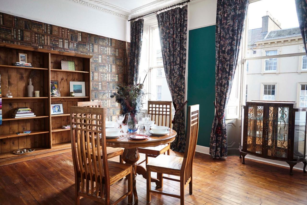 Appartement Stylish Private Flat Near St. Andrews Golf Course à Cupar Extérieur photo