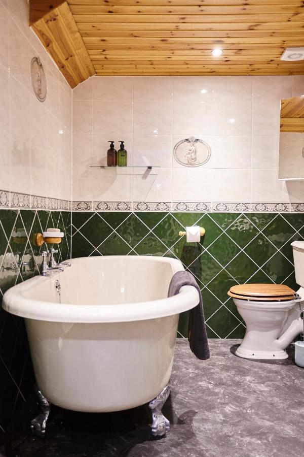 Appartement Stylish Private Flat Near St. Andrews Golf Course à Cupar Extérieur photo