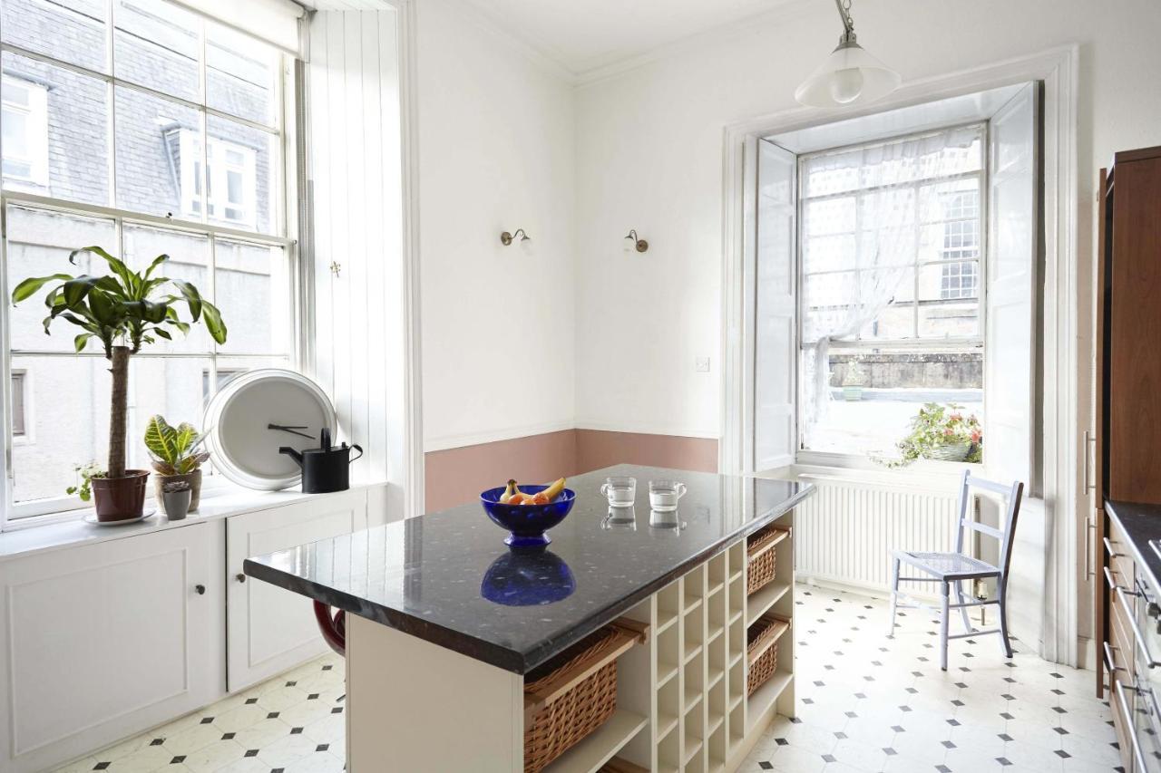 Appartement Stylish Private Flat Near St. Andrews Golf Course à Cupar Extérieur photo